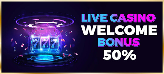 Manu888 live welcome bonus